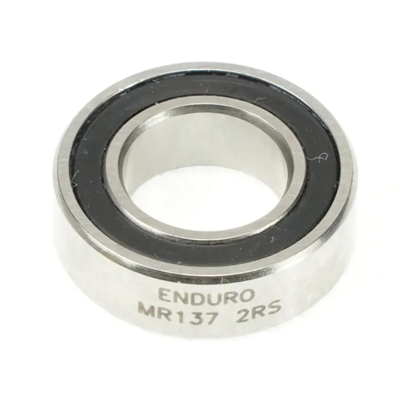 Roulement à billes radial compact vélo - Fiabilité au quotidien - ENDURO BEARINGS