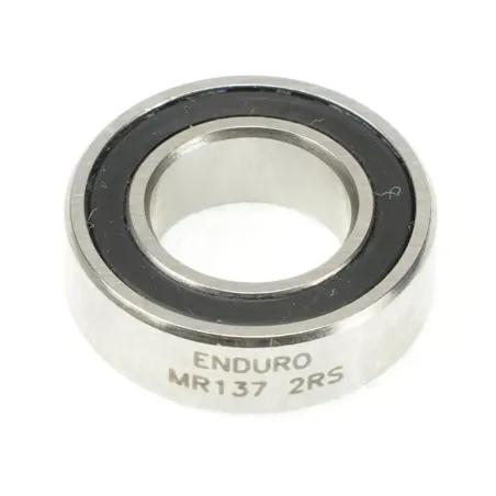 Roulement à billes radial compact vélo - Fiabilité au quotidien - ENDURO BEARINGS