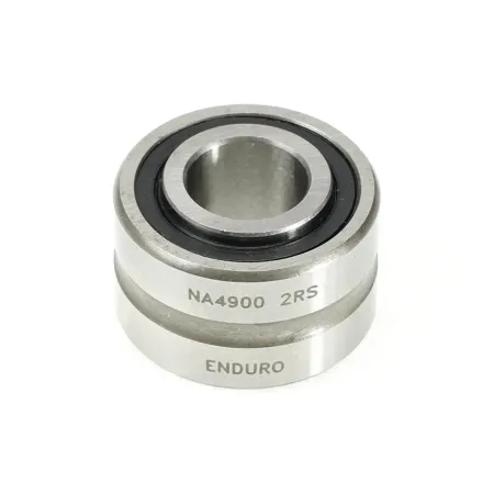 Roulement à aiguilles vélo - Charge élevée et compacité - ENDURO BEARINGS
