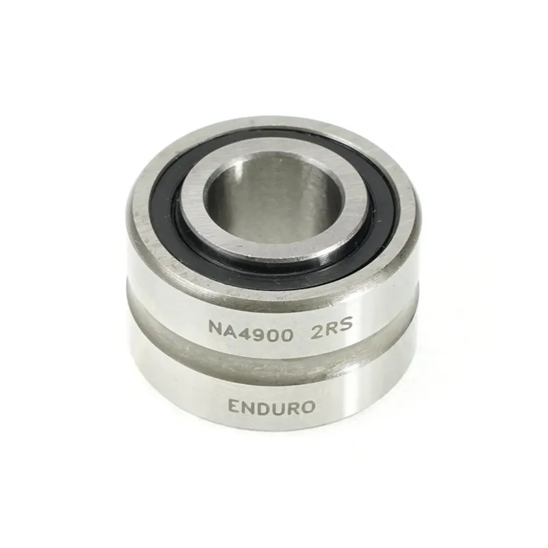 Roulement à aiguilles vélo - Charge élevée et compacité - ENDURO BEARINGS