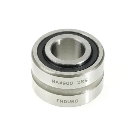 Roulement à aiguilles vélo - Charge élevée et compacité - ENDURO BEARINGS