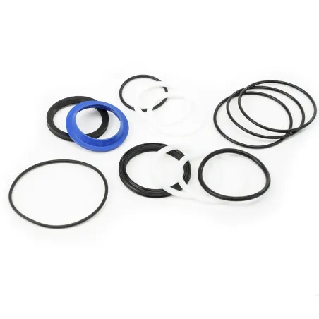 Joint d'amortisseur pour Fox Float 27mm - Étanchéité fiable - ENDURO BEARINGS