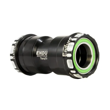 Boîtier de pédalier BB30 vers 24mm - Roulement inox longue durée - ENDURO BEARINGS