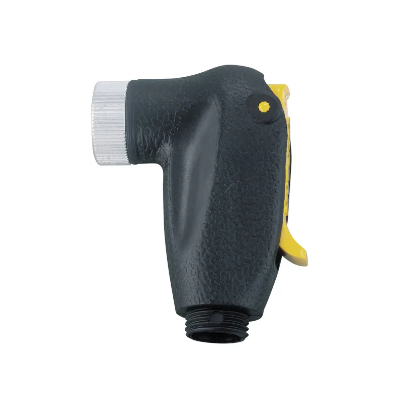 Tête de valve intelligente pour pompe à pied - Compatible JoeBlow Booster - TOPEAK