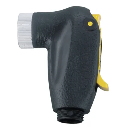 Tête de valve intelligente pour pompe à pied - Compatible JoeBlow Booster - TOPEAK