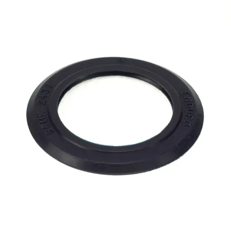 Joint d'étanchéité pour boîtier BB86/92 - Protection silicone contre saletés - ENDURO BEARINGS