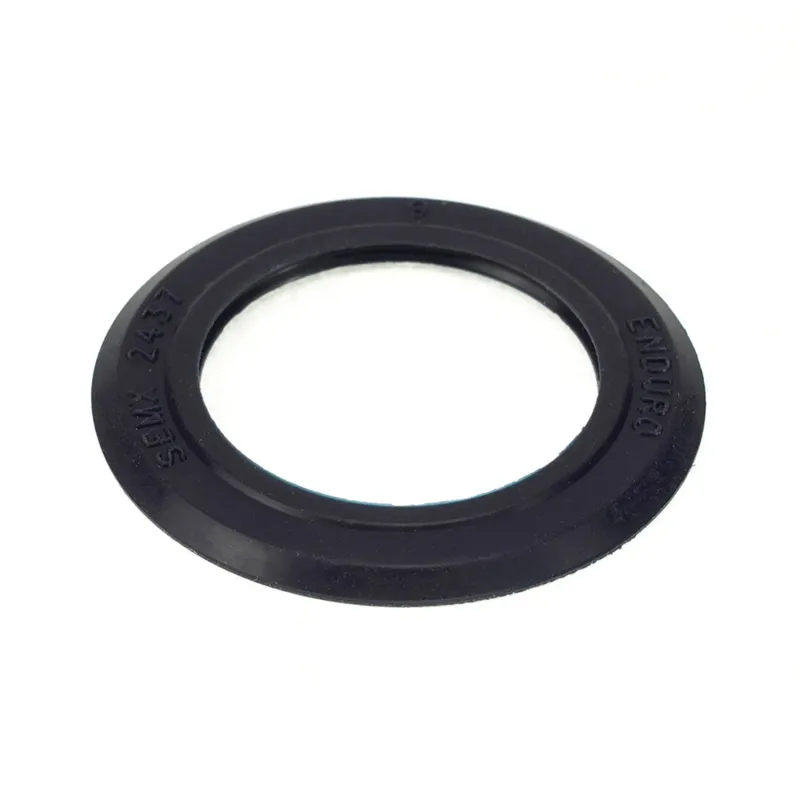 Joint d'étanchéité pour boîtier BB86/92 - Protection silicone contre saletés - ENDURO BEARINGS