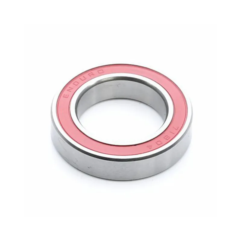 Roulement à contact angulaire haute précision - Rotation fluide et durable - ENDURO BEARINGS