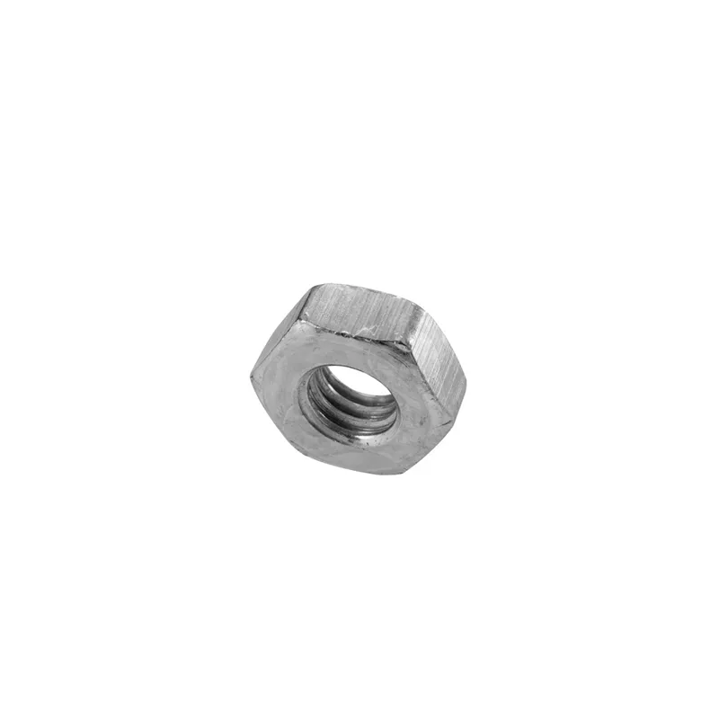 Écrou 9/32 pouce pour selle à ressorts - Pièce de rechange fiable - BROOKS