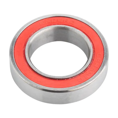 Roulement radial céramique hybride - Rotation fluide et légère - ENDURO BEARINGS