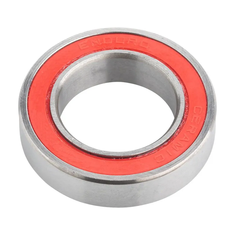 Roulement radial céramique hybride - Rotation fluide et légère - ENDURO BEARINGS