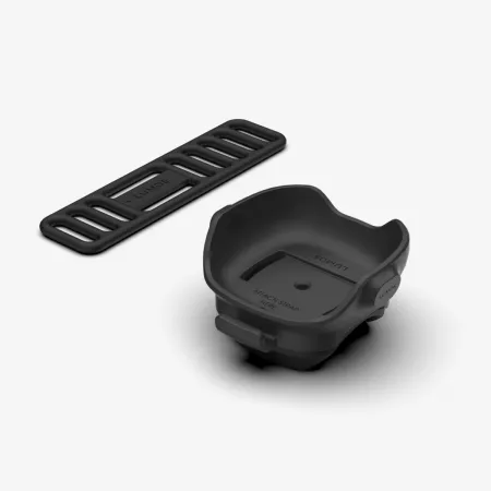 Support universel simple pour éclairage vélo Firefly - Fixation rapide - LUMOS