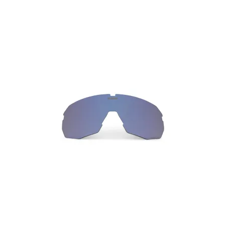 Verre de rechange lunettes cyclisme Helbo - Protection solaire teinte niveau 1 - NAOS