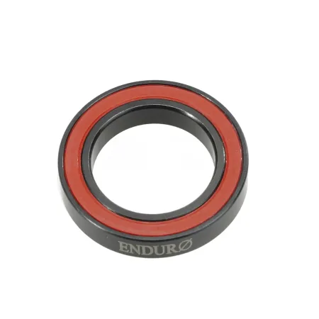 Roulement radial céramique zéro friction - Rendement maximal - ENDURO BEARINGS
