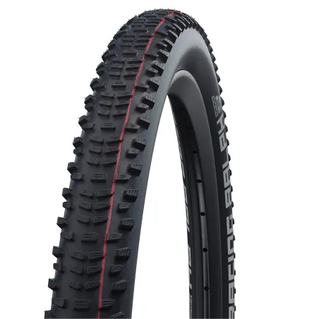 Pneu VTT vélo tubeless 29 pouces - Roulage rapide sur terrain meuble - SCHWALBE
