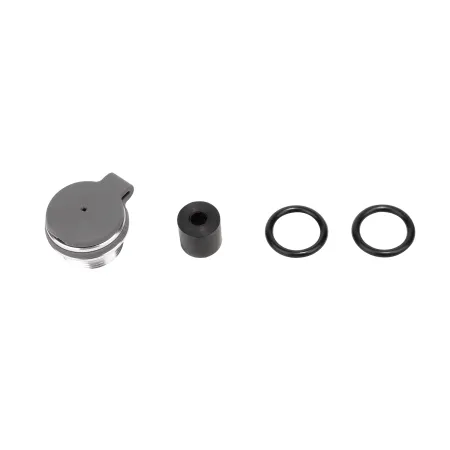 Kit de pièces détachées pour pompe - Compatible gamme Roadie DA - TOPEAK