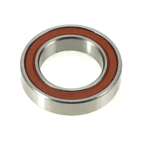 Roulement radial étanche renforcé - Rotation fluide et fiable - ENDURO BEARINGS