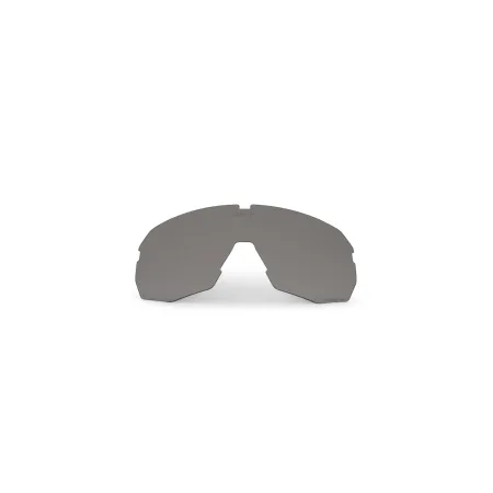 Verre de rechange lunettes cyclisme Helbo - Protection solaire teinte niveau 1 - NAOS
