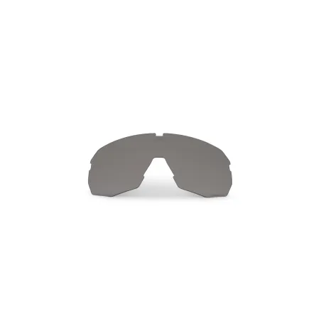 Verre de rechange lunettes cyclisme Helbo - Protection solaire teinte niveau 1 - NAOS