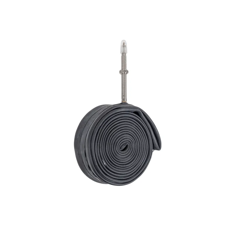 Chambre à air vélo gravel et voyage 28 pouces - Valve Presta 60mm - SCHWALBE