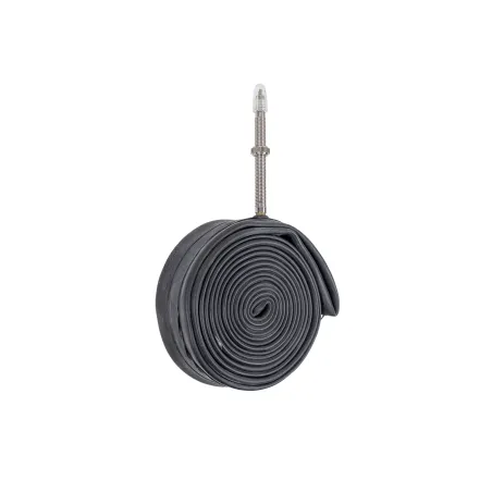 Chambre à air vélo gravel et voyage 28 pouces - Valve Presta 60mm - SCHWALBE