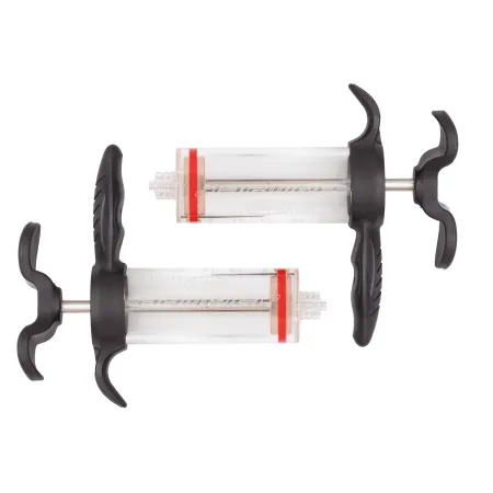 Seringues de rechange kit de purge minéral haut de gamme - Lot de 2 pièces - JAGWIRE