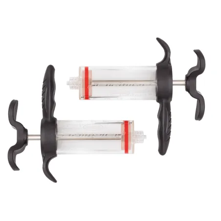 Seringues de rechange kit de purge minéral haut de gamme - Lot de 2 pièces - JAGWIRE