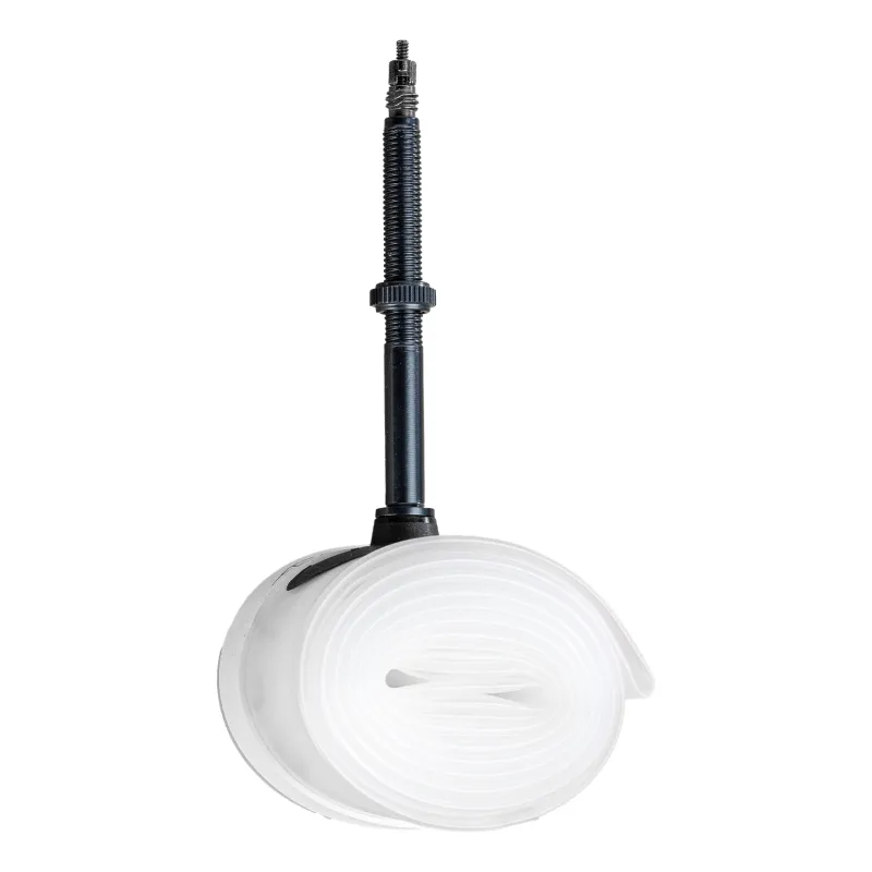 Chambre a air VTT ultra legere 29 pouces valve 60mm - Materiau Aerothan resistant - SCHWALBE