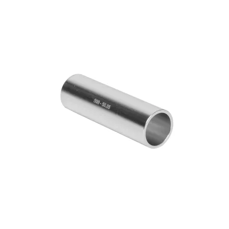 Entretoise d'axe moyeu avant vélo Neo - Compatible 15/9x100 standard - STANS