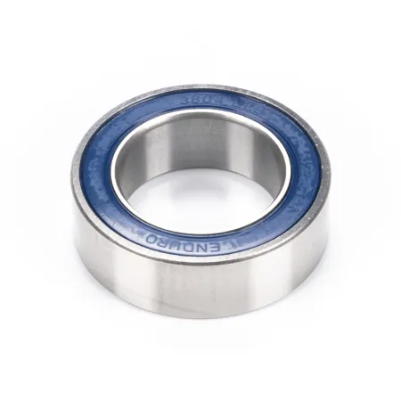 Roulement radial double rangée 20x32x10 - Rotation fluide longue durée - ENDURO BEARINGS