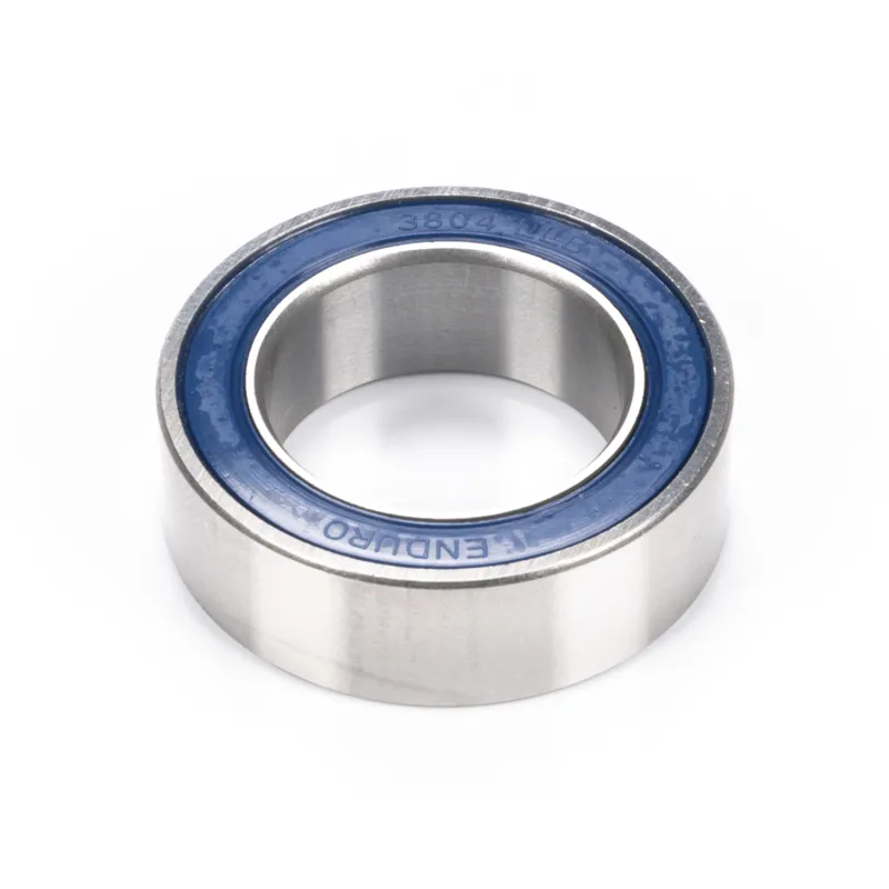 Roulement radial double rangée 20x32x10 - Rotation fluide longue durée - ENDURO BEARINGS