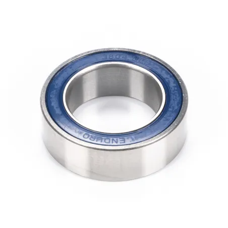 Roulement radial double rangée 20x32x10 - Rotation fluide longue durée - ENDURO BEARINGS