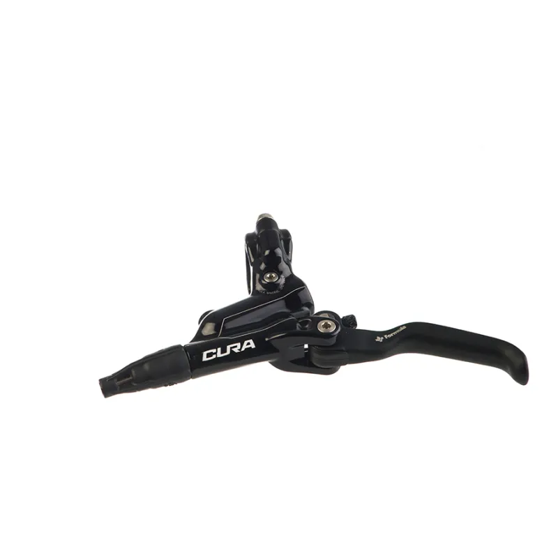 Pompe complète de frein vélo - Pièce de rechange série Cura - FORMULA