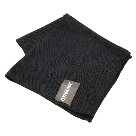 Chiffon microfibre pour vélo - Nettoyage et lustrage sans rayures - DYNAMIC