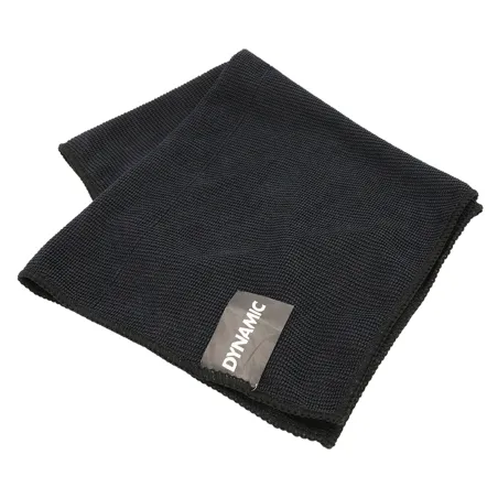 Chiffon microfibre pour vélo - Nettoyage et lustrage sans rayures - DYNAMIC
