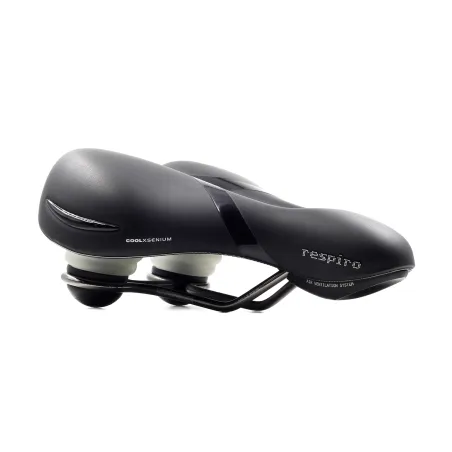 Selle vélo confort respirante - Position détendue longue distance - SELLE ROYAL