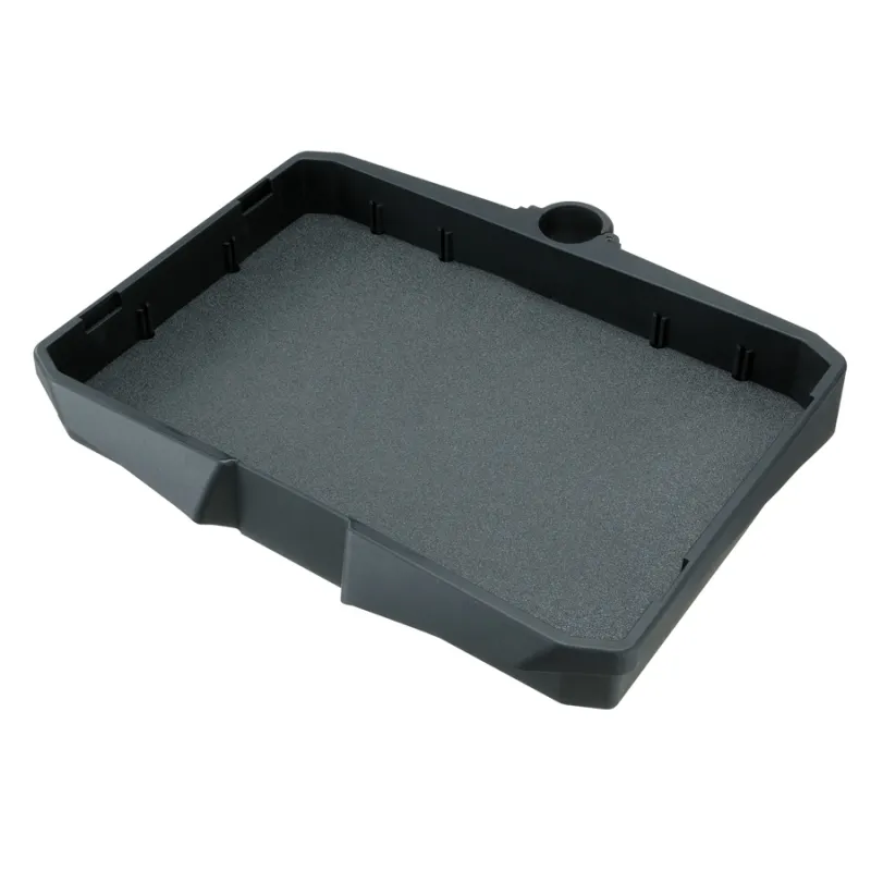 Plateau à outils pour établi vélo - Rangement atelier organisé - TOPEAK