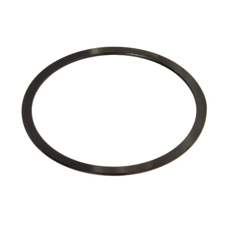 Entretoise aluminium de cuvette pédalier 42mm - Légère et précise - ENDURO BEARINGS