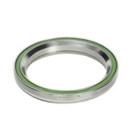 Roulement inox contact angulaire 32,75x41,75x6 - Résistance et longévité renforcées - ENDURO BEARINGS