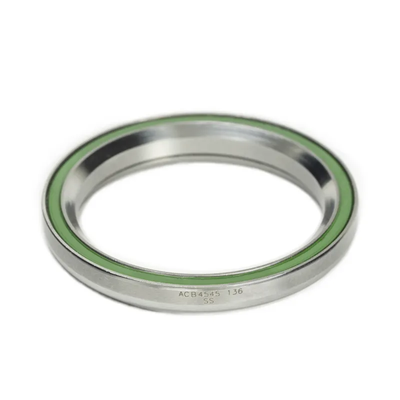 Roulement inox contact angulaire 32,75x41,75x6 - Résistance et longévité renforcées - ENDURO BEARINGS