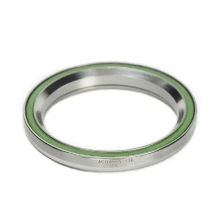 Roulement inox contact angulaire 32,75x41,75x6 - Résistance et longévité renforcées - ENDURO BEARINGS