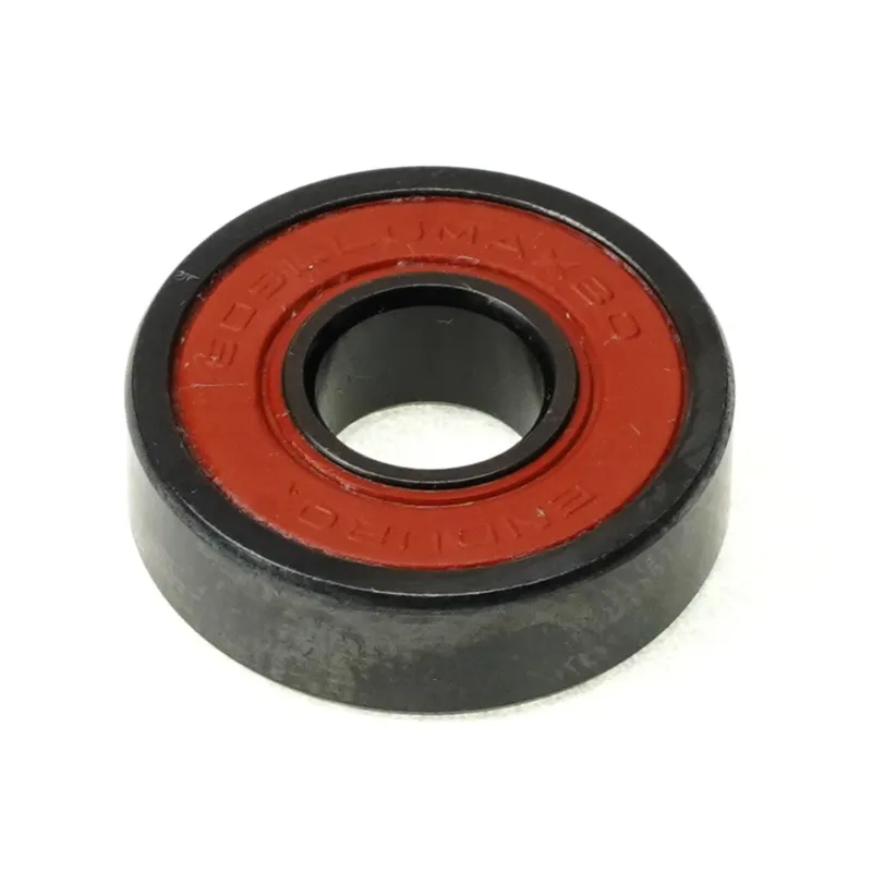 Roulement radial étanche traité anti-corrosion - Durabilité renforcée - ENDURO BEARINGS