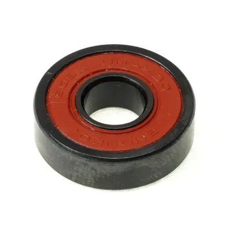Roulement radial étanche traité anti-corrosion - Durabilité renforcée - ENDURO BEARINGS