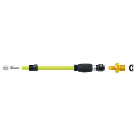 Adaptateur rapide pour frein hydraulique SRAM Red - Installation simplifiée - JAGWIRE