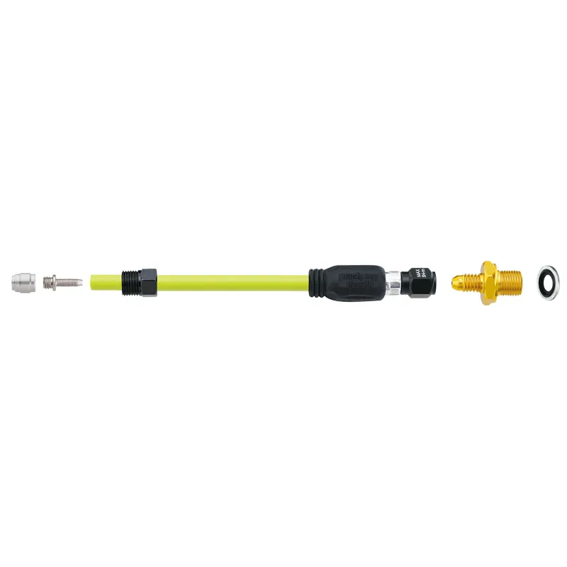 Adaptateur rapide pour frein hydraulique SRAM Red - Installation simplifiée - JAGWIRE