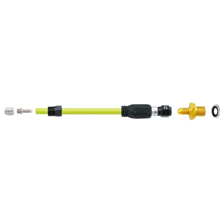 Adaptateur rapide pour frein hydraulique SRAM Red - Installation simplifiée - JAGWIRE
