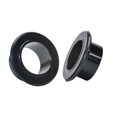 Embout de moyeu avant vélo 20mm Boost - Adaptation axe traversant - STANS
