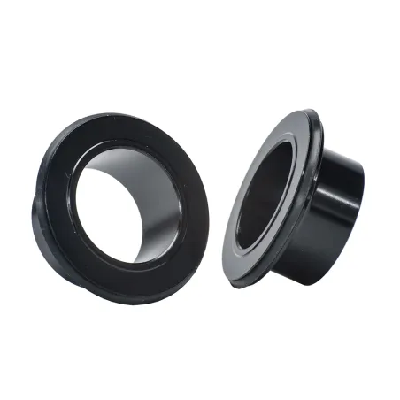 Embout de moyeu avant vélo 20mm Boost - Adaptation axe traversant - STANS
