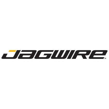 Kit de frein vélo VTT haut de gamme - Gaine articulée durable et précise - JAGWIRE