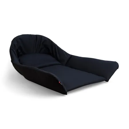 Coussin de couchage remorque chien vélo - Grande taille confort - HAMAX